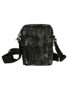 DOLCE & GABBANA CAMOUFLAGE SHOULDER BAG,10700162