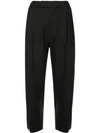 MONSE PLEATED TROUSERS