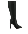 JIMMY CHOO JIMMY CHOO HOXTON 100 HIGH KNEE BOOTS