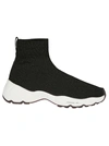 OXS OXS AIRBORNE SOCK SNEAKERS,10701491
