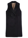 N°21 DOUBLE BREASTED COAT,10700983