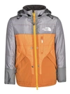 JUNYA WATANABE HOODED JACKET,10701211