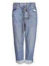 PROENZA SCHOULER Proenza Schouler Cropped Jeans,10701104