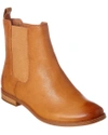 FRYE ANNA LEATHER CHELSEA BOOT,190918225135