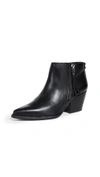 SAM EDELMAN WALDEN BOOTIES