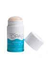 KOPARI ALUMINUM-FREE COCONUT DEODORANT,KOPR-WU24