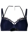 MARLIES DEKKERS THE MAURITSHUIS PLUNGE-BALCONY BRA