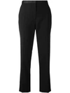 JOSEPH ZOD GRAIN DE POUDRE TROUSERS