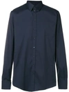 DOLCE & GABBANA FORMAL SHIRT