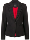 PINKO QUASIMODO BLAZER