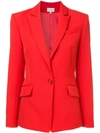 MILLY suit jacket