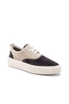 FEAR OF GOD SUEDE 101 LACE UP,FEAF-MZ32