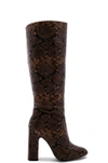 Lpa Greta Boot In Brown