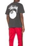 STUSSY 8 BALL