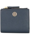 TORY BURCH ROBINSON MINI WALLET