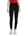 ETRE CECILE TRACK PANT,1000073912537