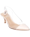 GIANVITO ROSSI MIA 55 PATENT PUMP,8052775273419