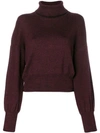 SEE BY CHLOÉ KNIT SWEATER