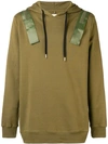 MATTHEW MILLER ADLEY HOODY