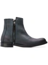 DIESEL ANKLE BOOTS