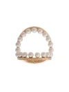 Delfina Delettrez Double Band Ring