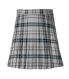 THOM BROWNE Pleated Skirt,2547208775992536731