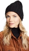 FREE PEOPLE Rory Rib Knit Beanie