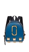 MARC JACOBS Packshot Studs Backpack