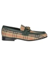 BURBERRY LOAFER,10702512