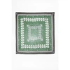 ZADIG & VOLTAIRE KERRY GARDEN SCARF