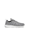 APL ATHLETIC PROPULSION LABS TECHLOOM PRO GREY KNITTED SNEAKERS