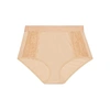 SAVAGE X FENTY SAVAGE X FENTY HIGH-WAIST LACE BRIEF