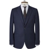 CHESTER BARRIE FINE PINDOT BERKELEY SUIT JACKET