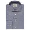 CHESTER BY CHESTER BARRIE CHESTER BY CHESTER BARRIE PUPPYTOOTH TAILORED FIT SHIRT