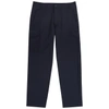 PS BY PAUL SMITH PS BY PAUL SMITH NAVY STRAIGHT-LEG TROUSERS