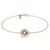 ANNOUSHKA INITIAL G BRACELET,2839470