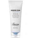 BAXTER OF CALIFORNIA GROOMING CREAM, 3.4-OZ.