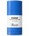 BAXTER OF CALIFORNIA DEODORANT, 2.65-OZ.