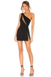H:OURS DELACEY MINI DRESS,HURR-WD203