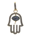 ANNOUSHKA MYTHOLOGY HAND OF FATIMA AMULET