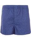 DEREK ROSE PARIS PRINT MODERN FIT BOXERS