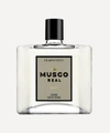 CLAUS PORTO MUSGO REAL OAK MOSS EAU DE COLOGNE 100ML,000574627