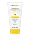 KIEHL'S SINCE 1851 Activated Sun Protector SPF 30 150ml,5057865055916