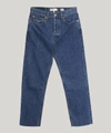 RE/DONE STOVE PIPE JEANS