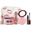 CHARLOTTE TILBURY THE GLAMOUR MUSE LOOK SET,2118602