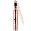 CHARLOTTE TILBURY MAGIC AWAY CONCEALER 2 FAIR 0.13 OZ/ 4ML,P436869