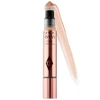 CHARLOTTE TILBURY MAGIC AWAY CONCEALER 6 MEDIUM 0.13 OZ/ 4ML,P436869