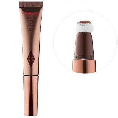 Charlotte Tilbury Hollywood Contour Wand Fair/ Medium 0.40 oz/ 12ml In Fair / Medium