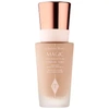 Charlotte Tilbury Magic Foundation Flawless, Poreless, Long-lasting Coverage, Spf 15