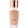 Charlotte Tilbury Magic Foundation Flawless, Poreless, Long-lasting Coverage, Spf 15
